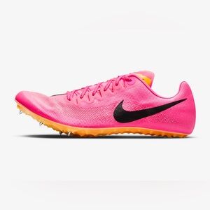 JA Fly V4 Nike Track Spikes